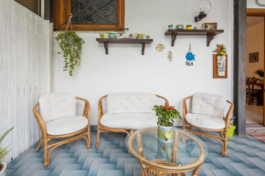 Terrazza in centro